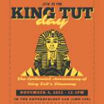 King Tutu Day